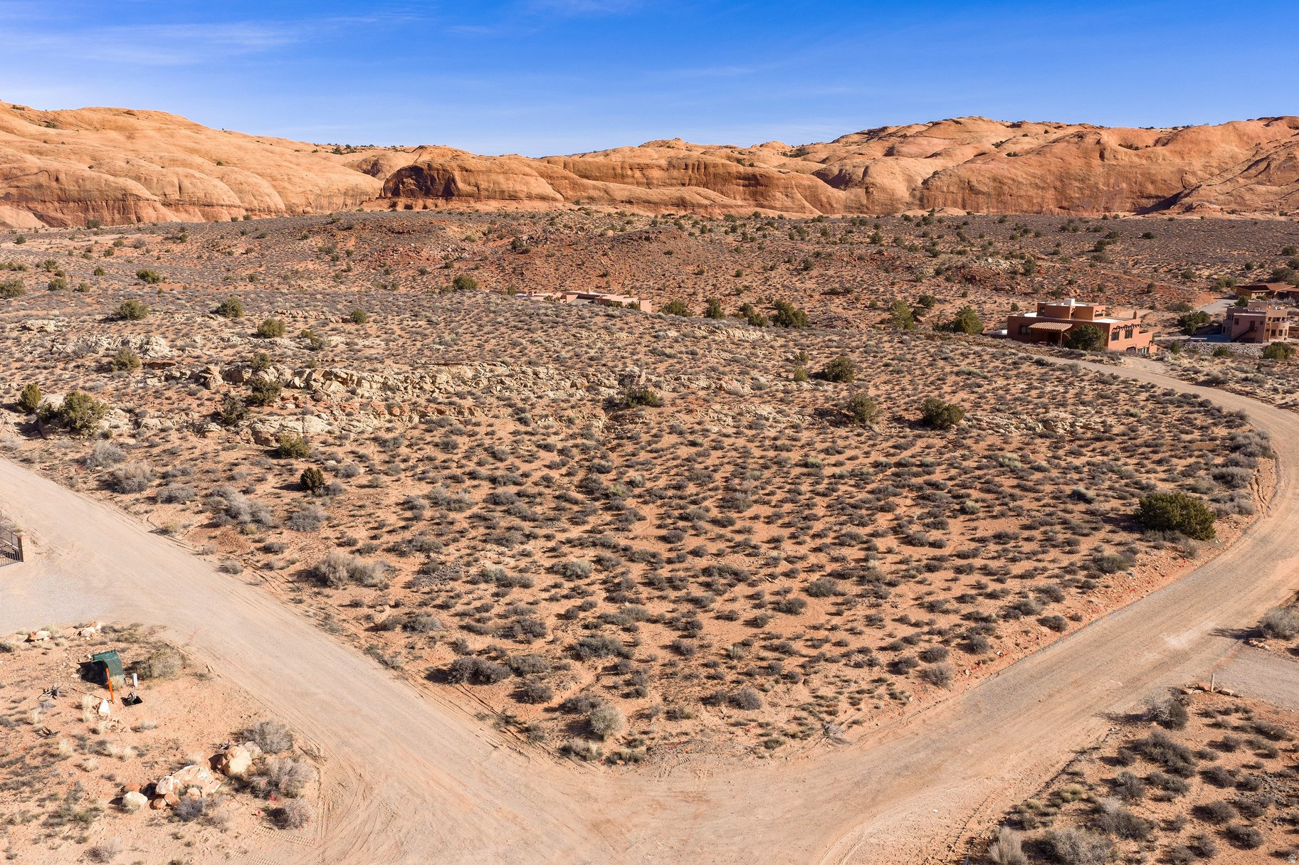 KAYENTA HEIGHTS - Land