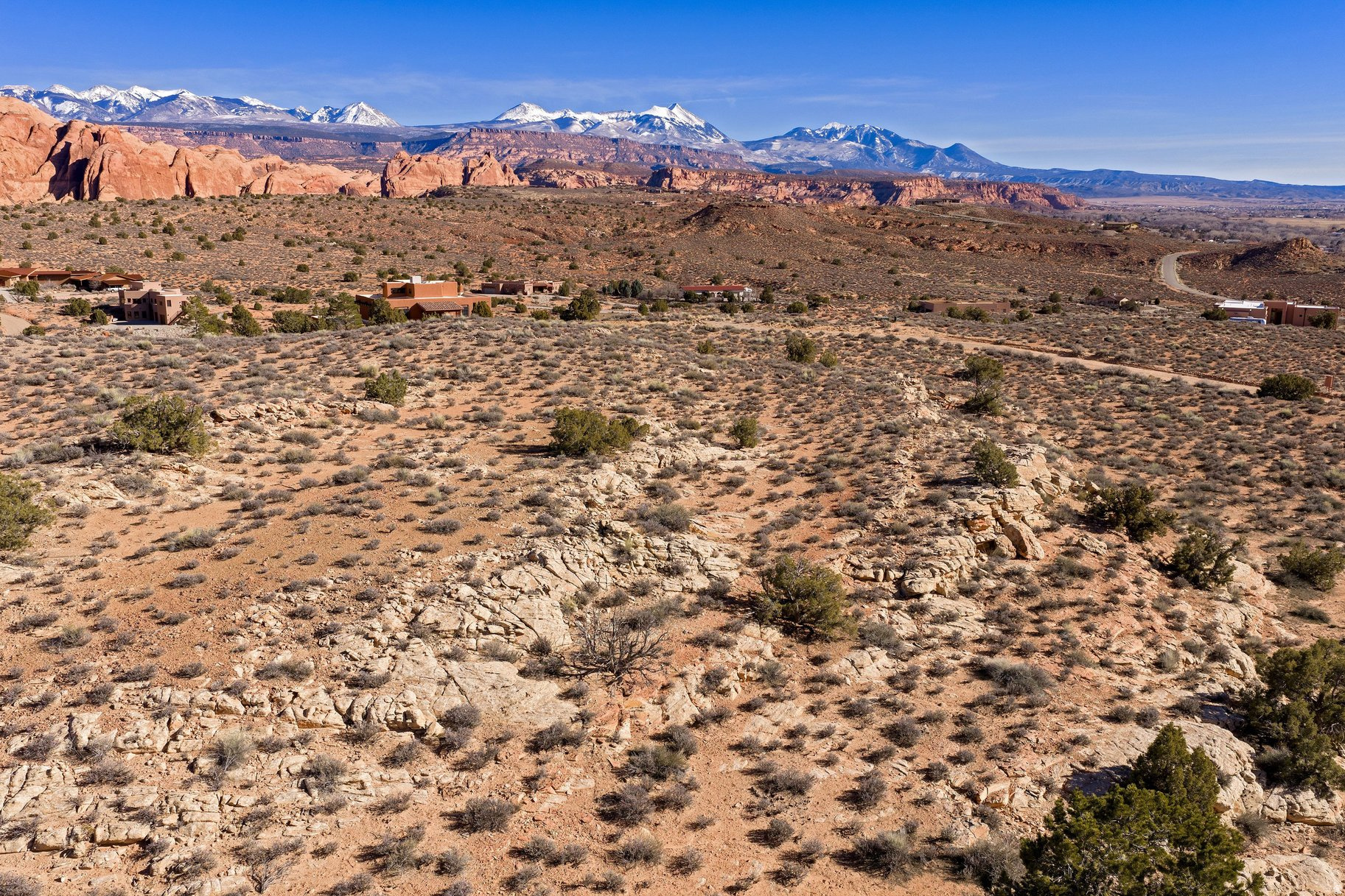 KAYENTA HEIGHTS - Land