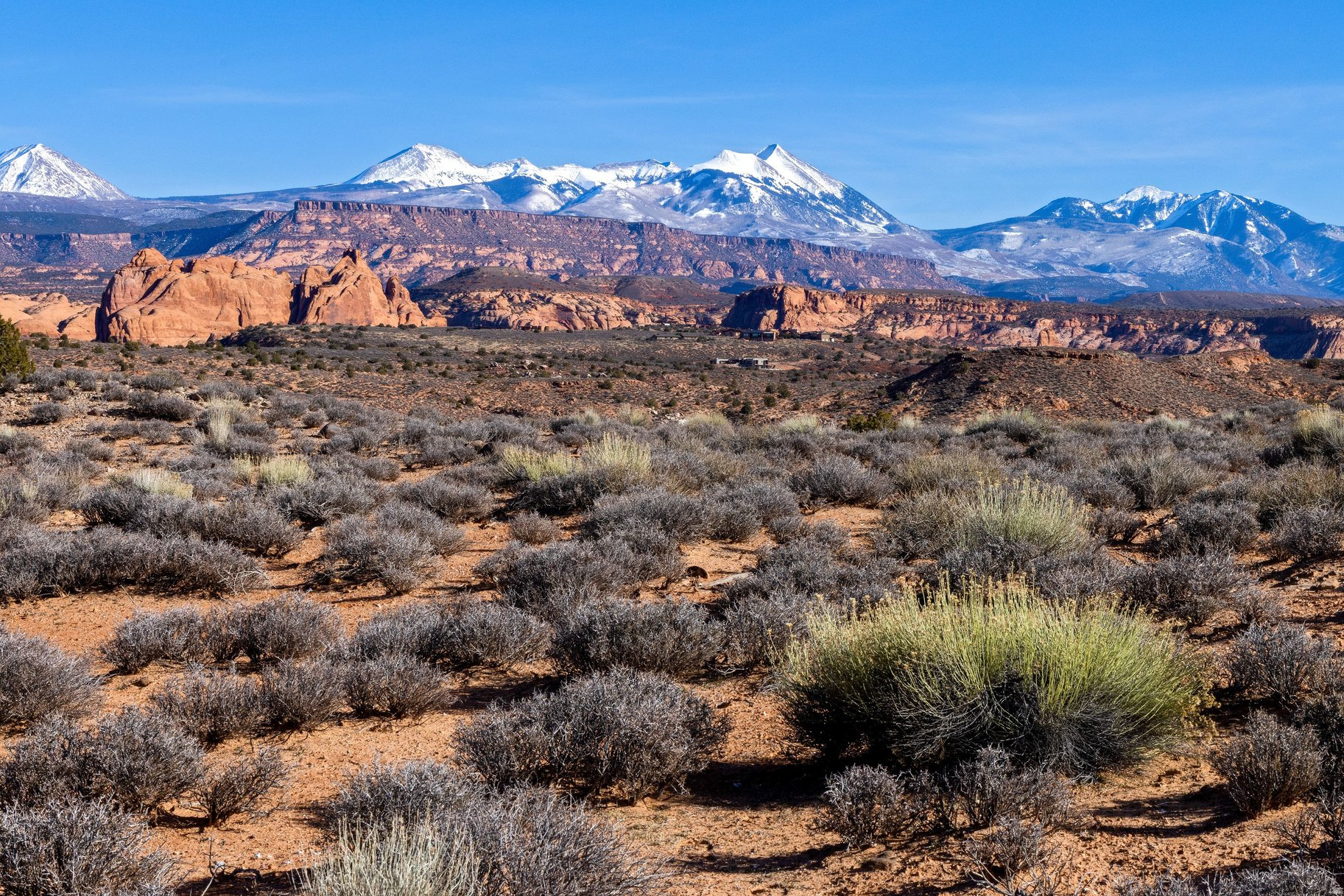 KAYENTA HEIGHTS - Land
