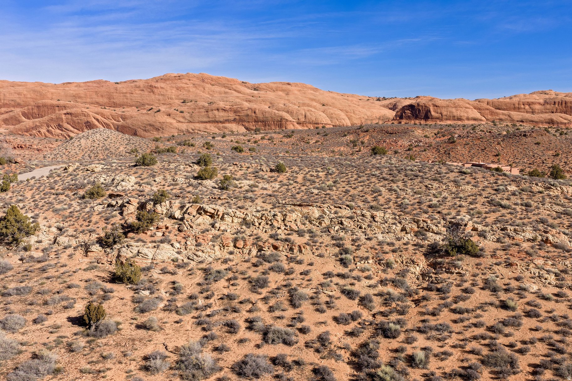 KAYENTA HEIGHTS - Land