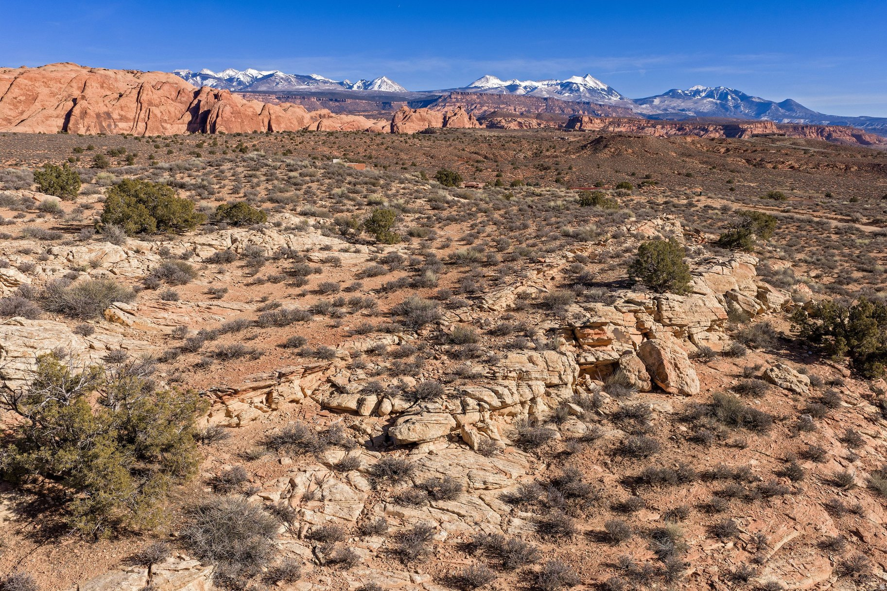 KAYENTA HEIGHTS - Land