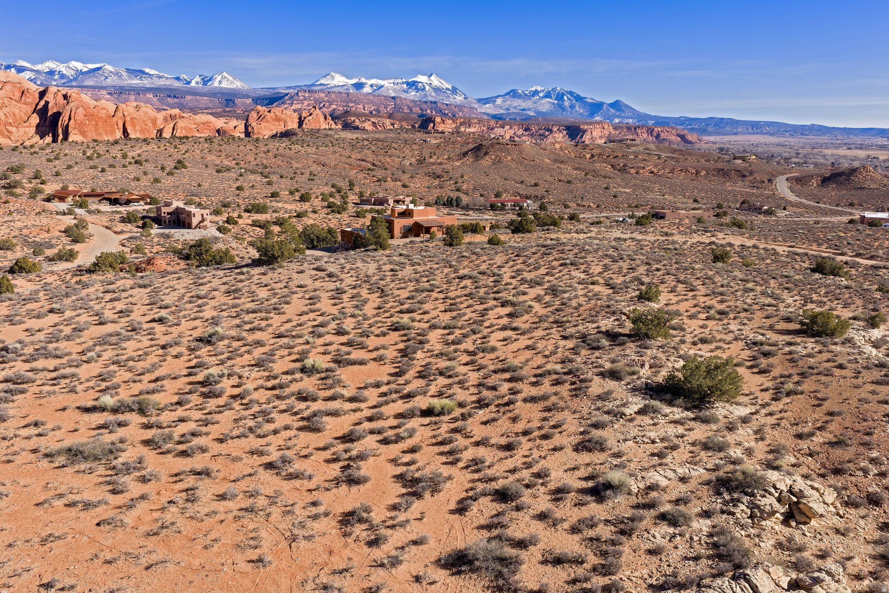 KAYENTA HEIGHTS - Land