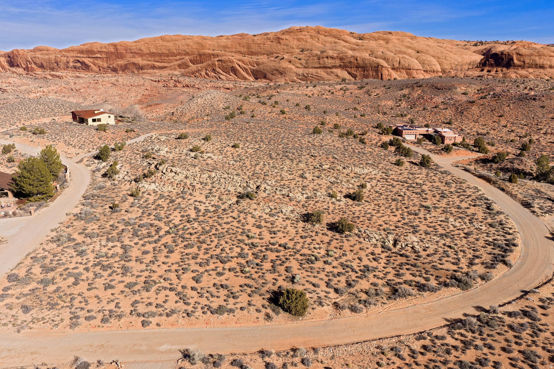 KAYENTA HEIGHTS - Land