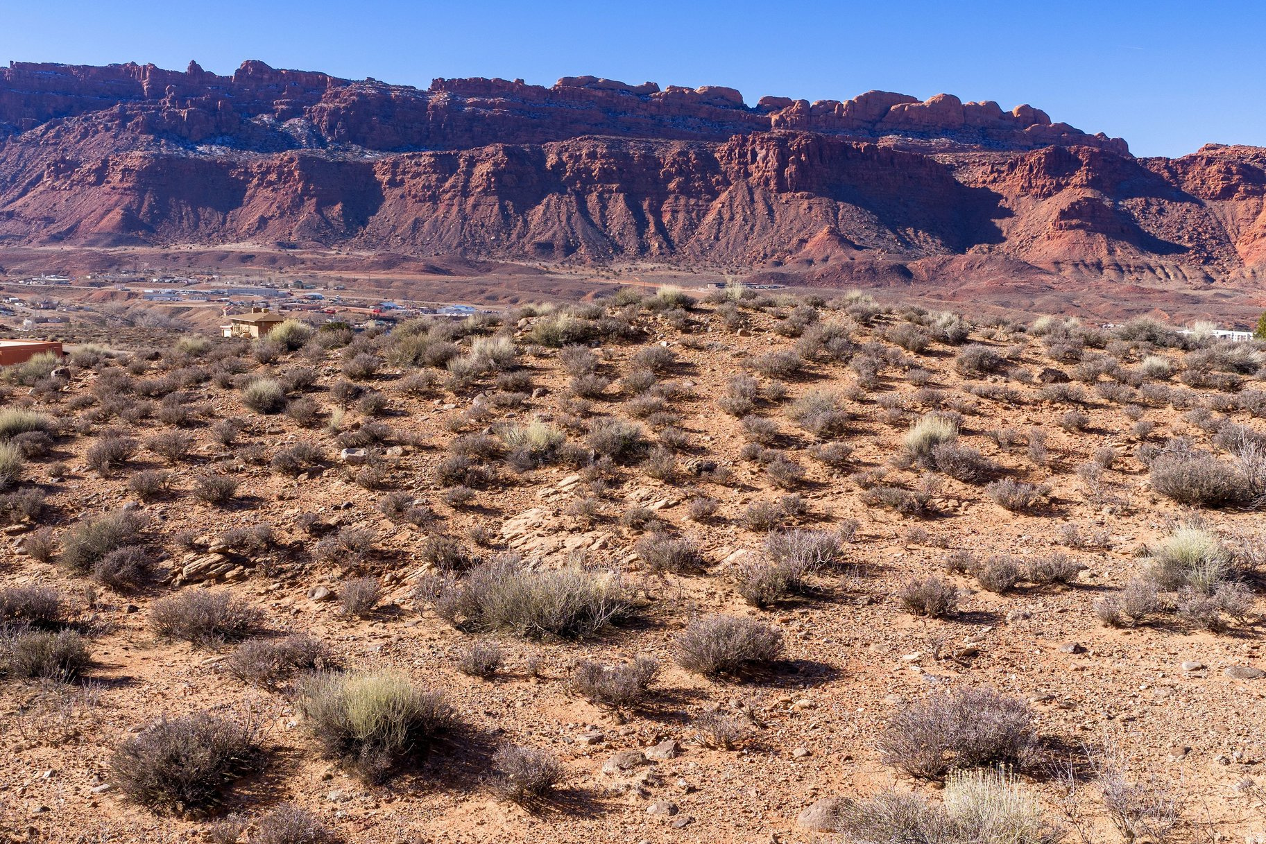 KAYENTA HEIGHTS - Land