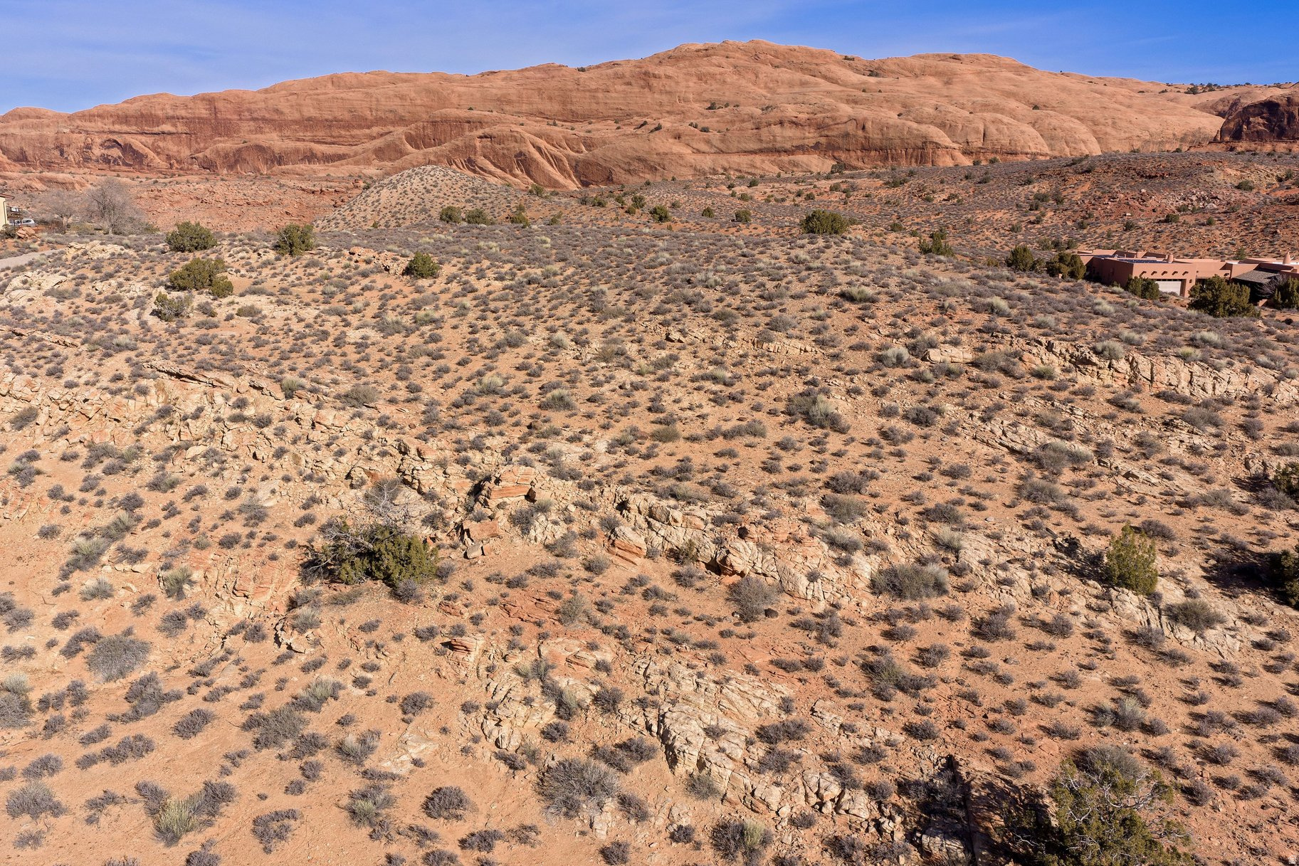 KAYENTA HEIGHTS - Land