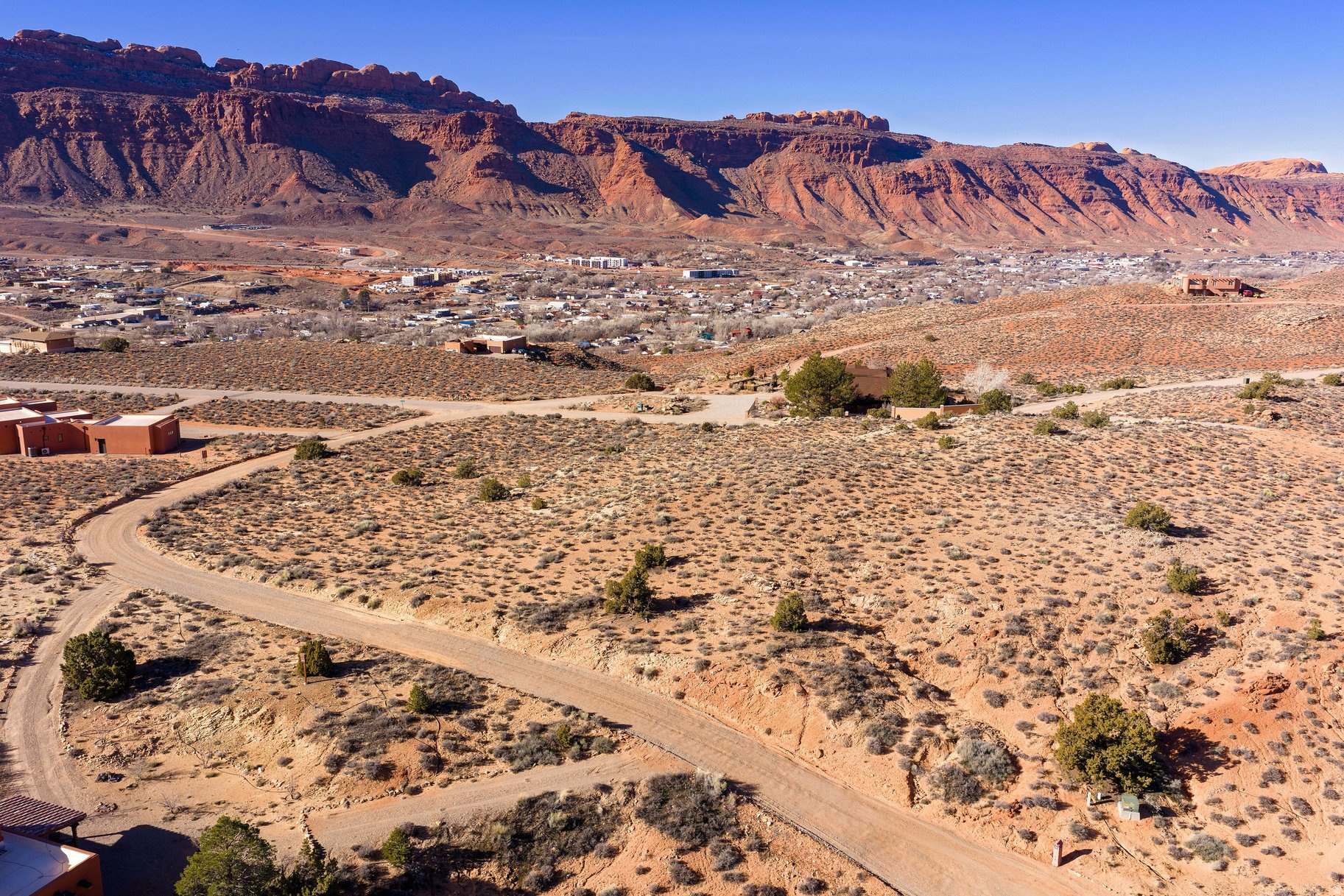 KAYENTA HEIGHTS - Land