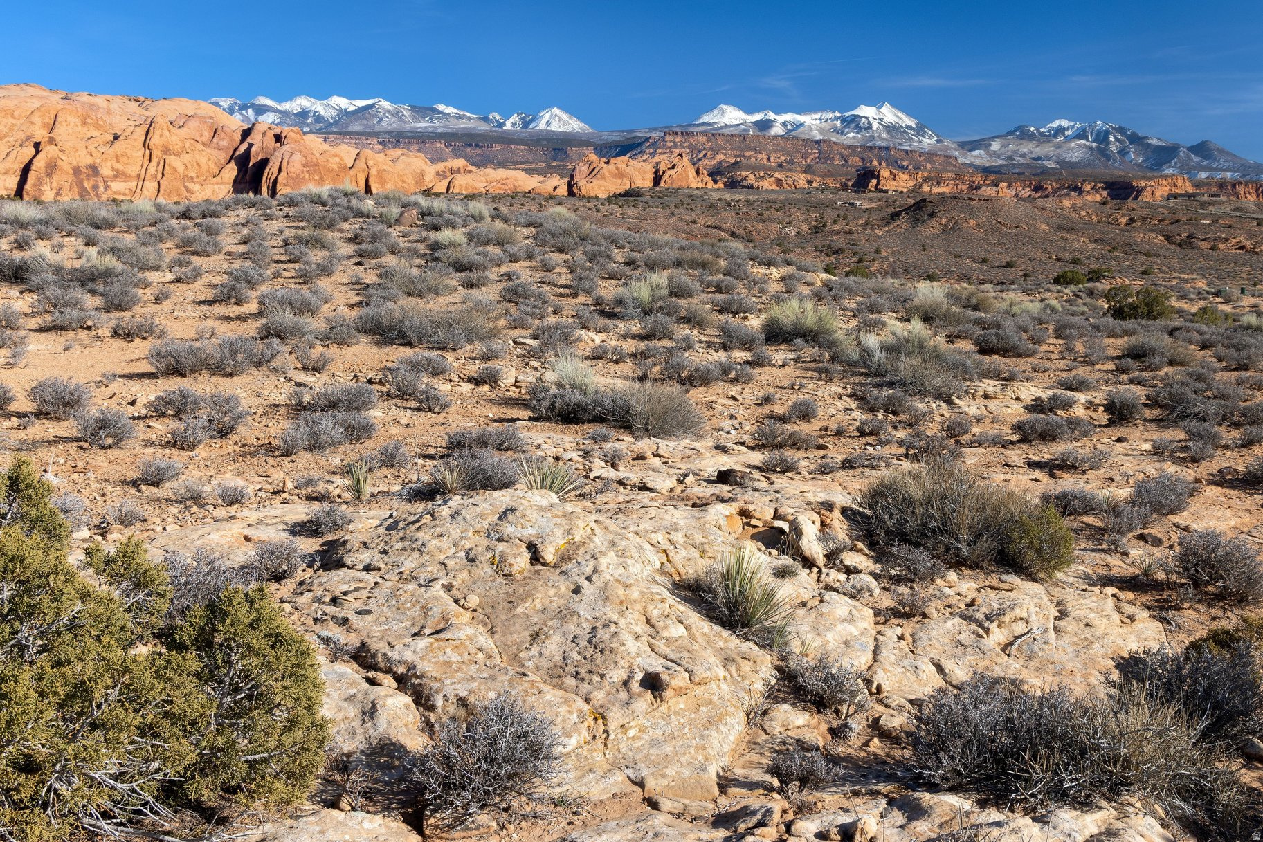 KAYENTA HEIGHTS - Land