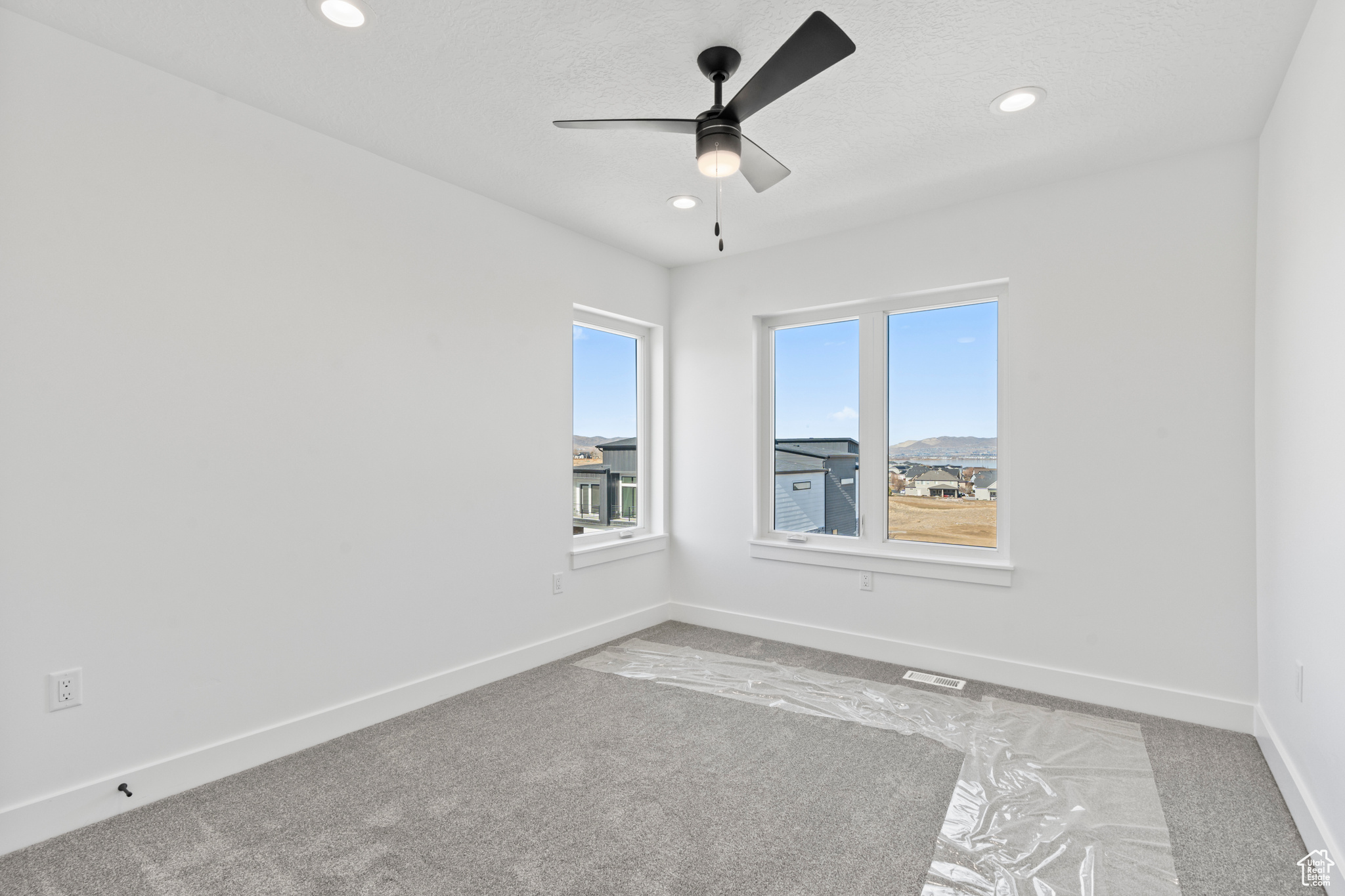 FAIRWAY TOWNHOMES - Residential