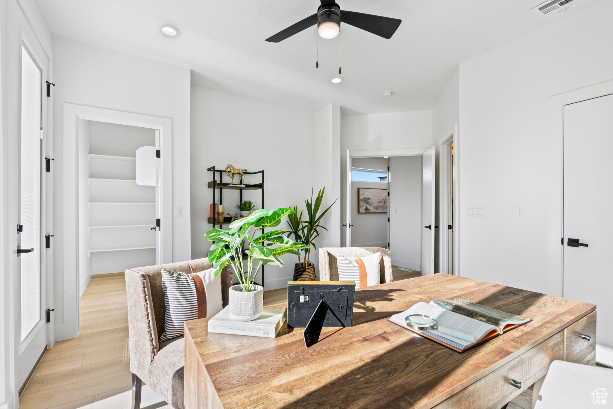 FAIRWAY TOWNHOMES - Residential