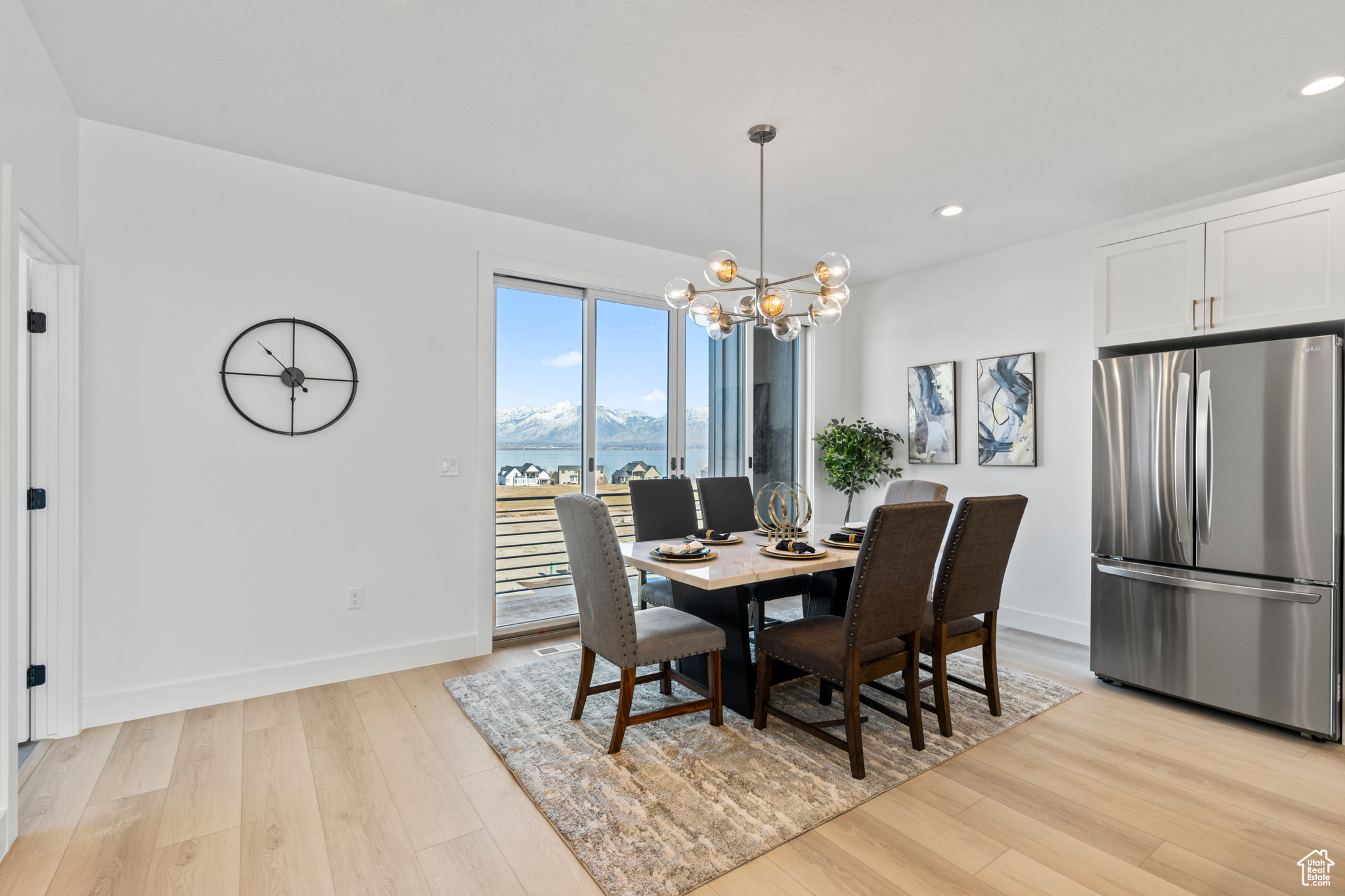 FAIRWAY TOWNHOMES - Residential