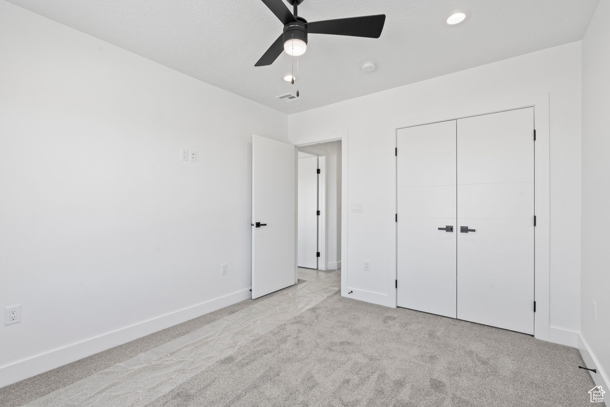 FAIRWAY TOWNHOMES - Residential