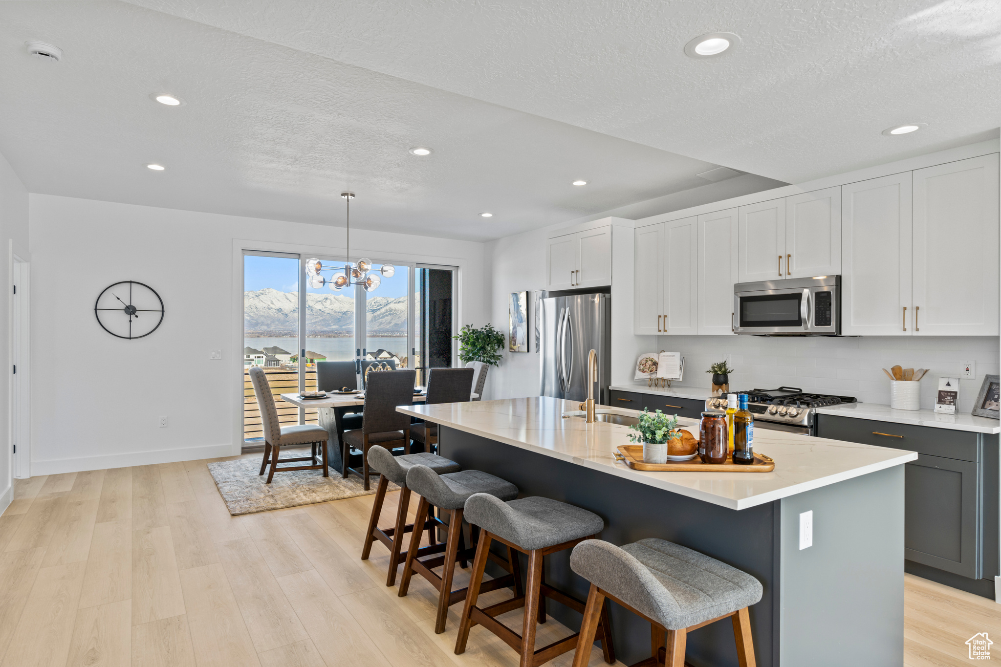 FAIRWAY TOWNHOMES - Residential