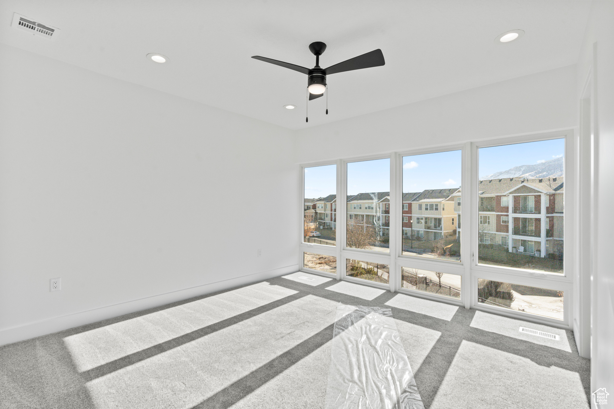 FAIRWAY TOWNHOMES - Residential