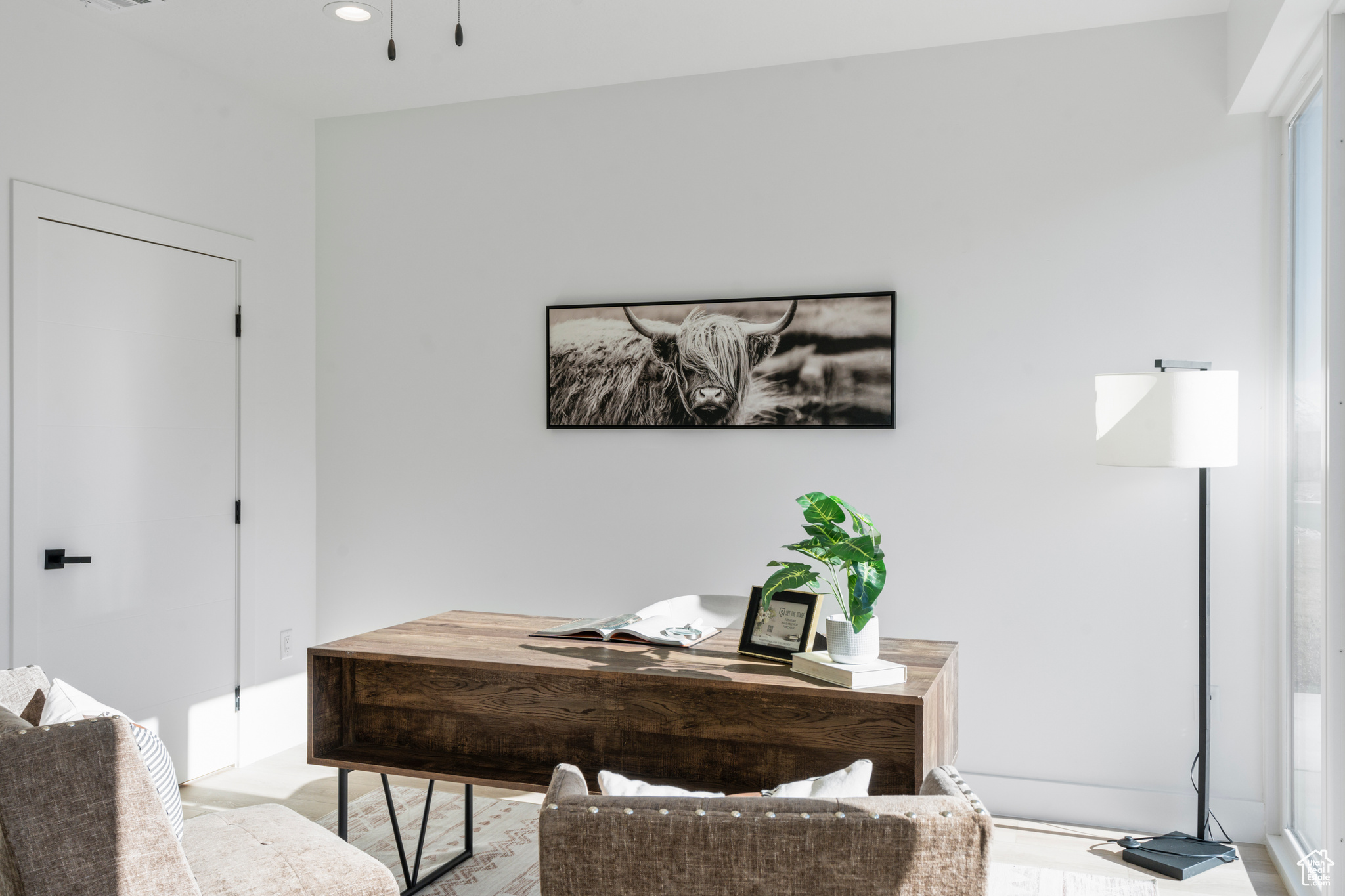 FAIRWAY TOWNHOMES - Residential