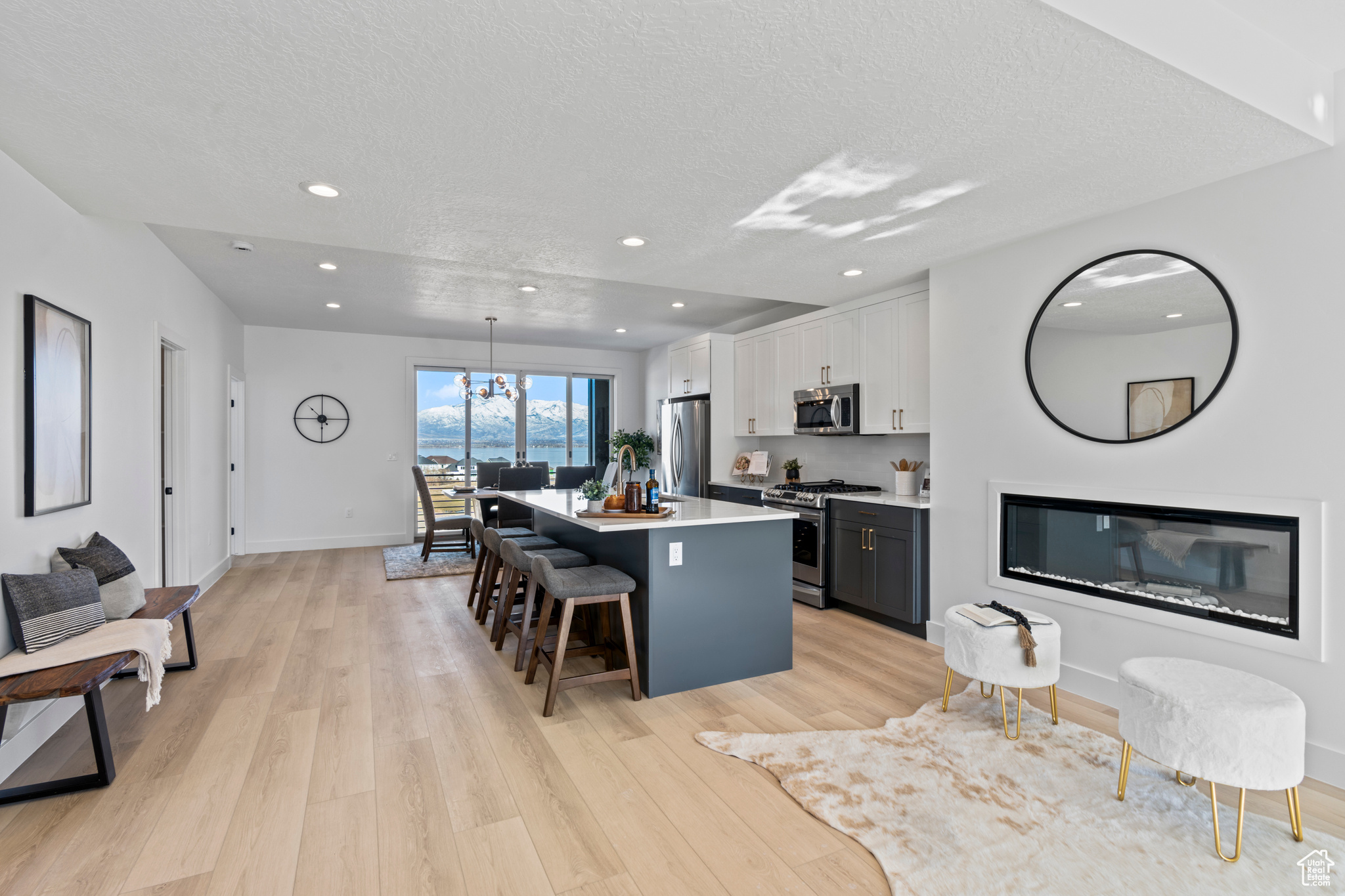 FAIRWAY TOWNHOMES - Residential