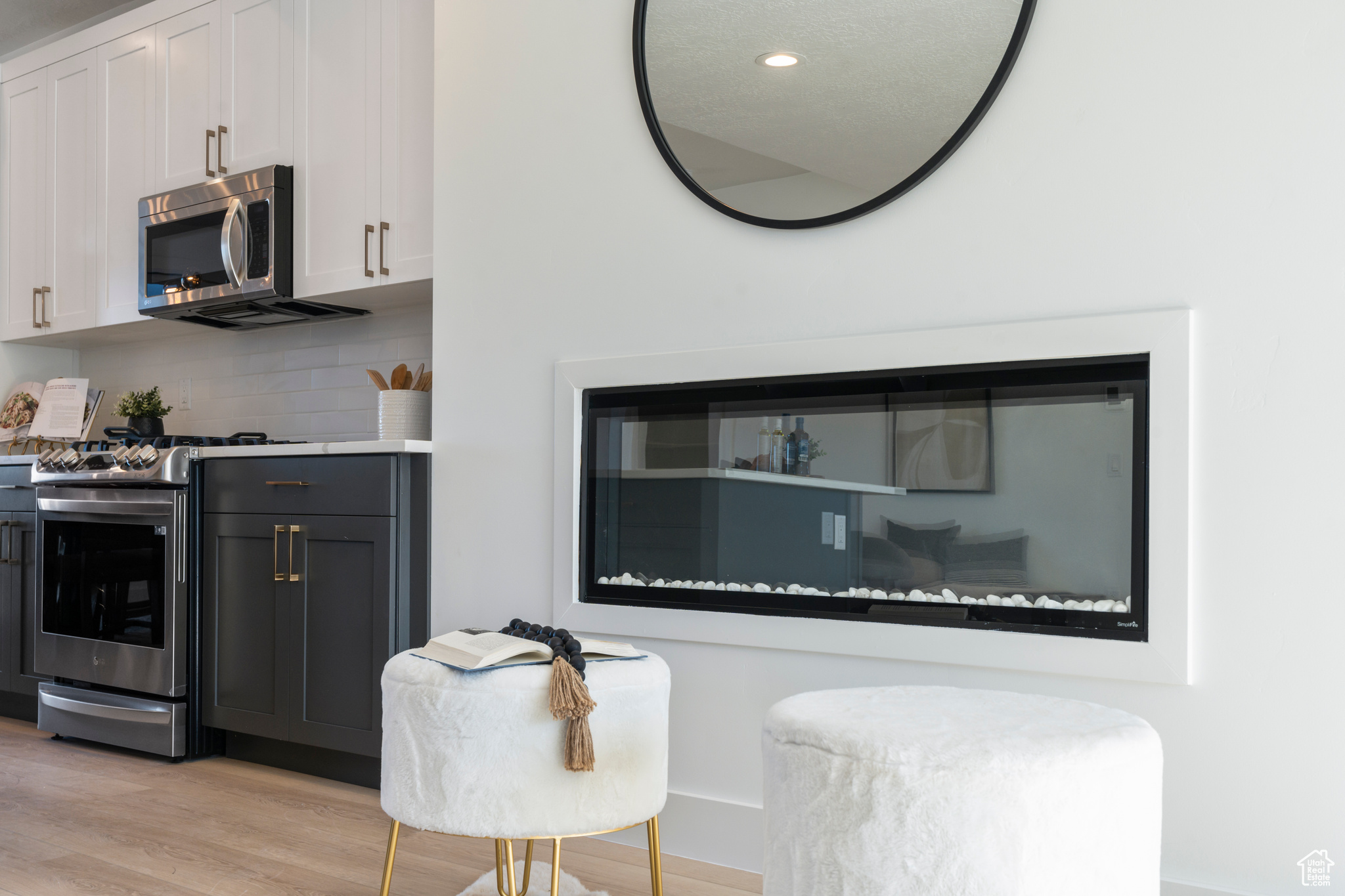 FAIRWAY TOWNHOMES - Residential