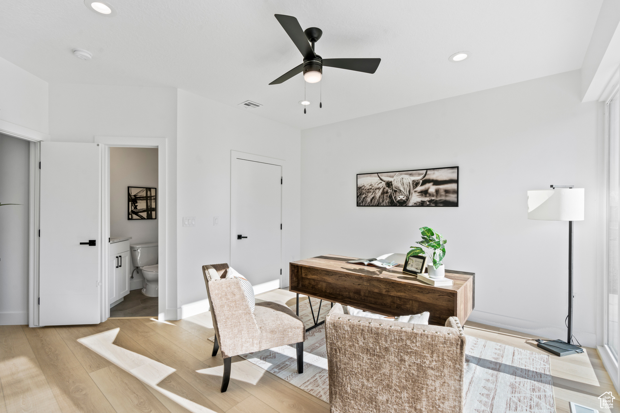 FAIRWAY TOWNHOMES - Residential