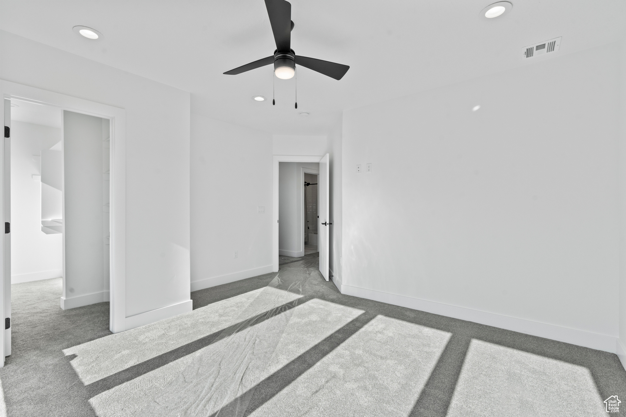 FAIRWAY TOWNHOMES - Residential