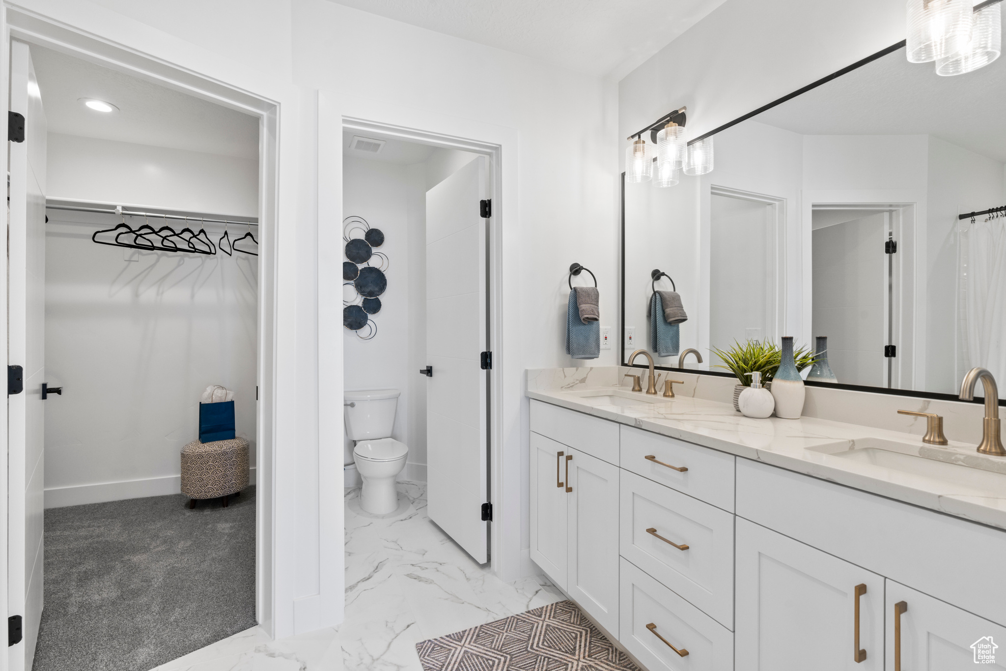 FAIRWAY TOWNHOMES - Residential