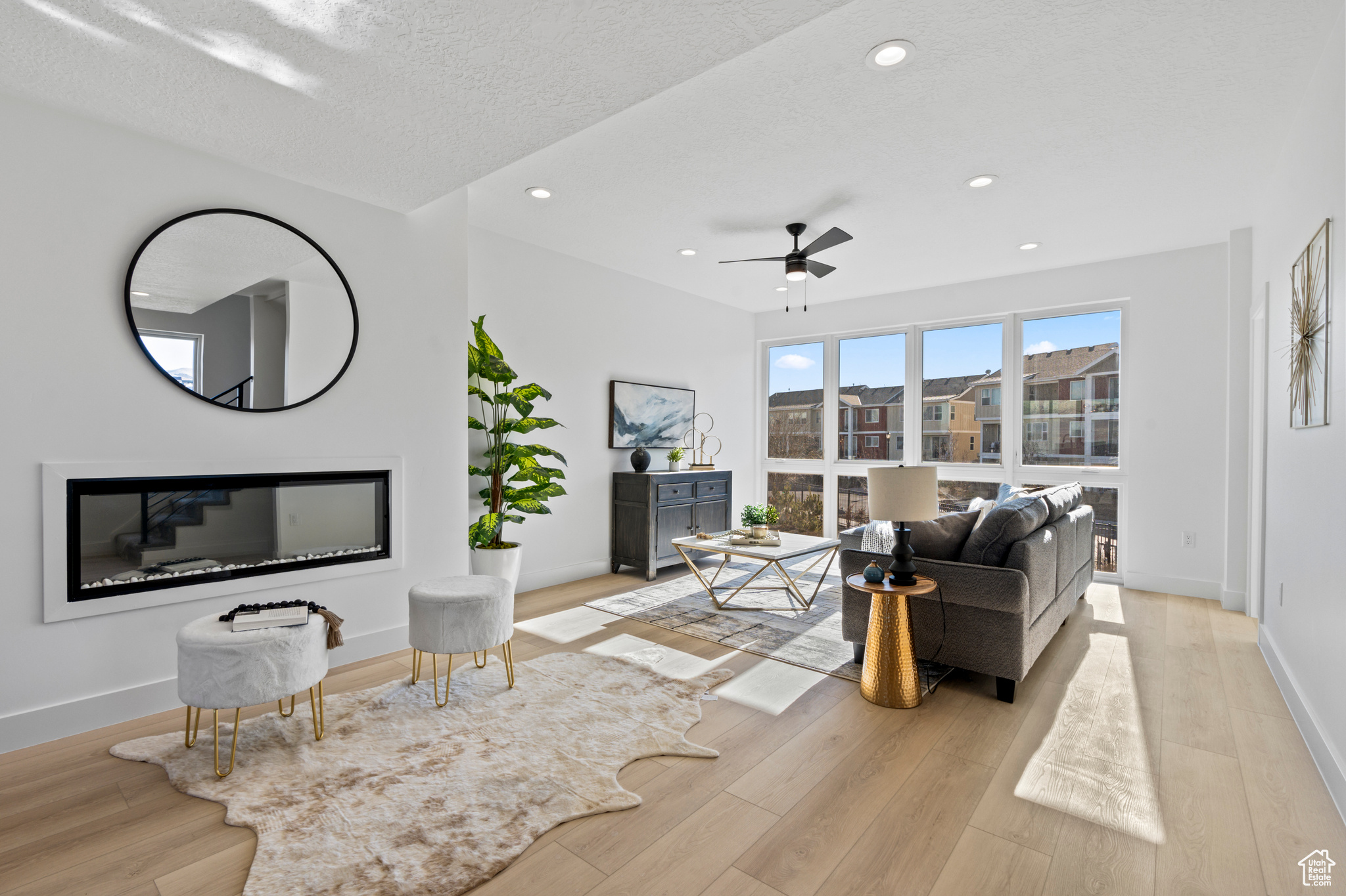 FAIRWAY TOWNHOMES - Residential