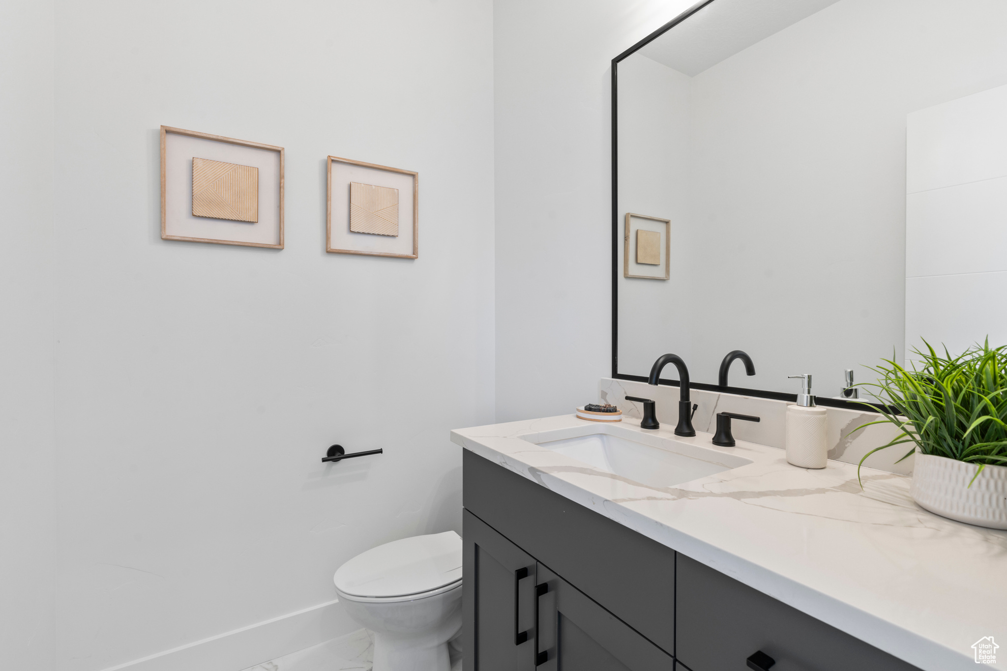 FAIRWAY TOWNHOMES - Residential