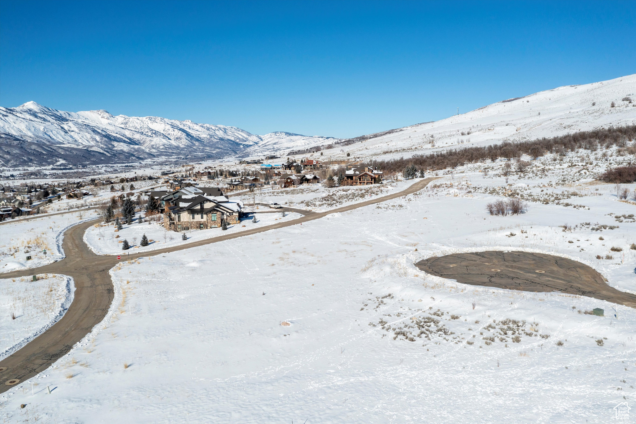 3722 N Porcupine Dr #105, Eden, Utah image 7