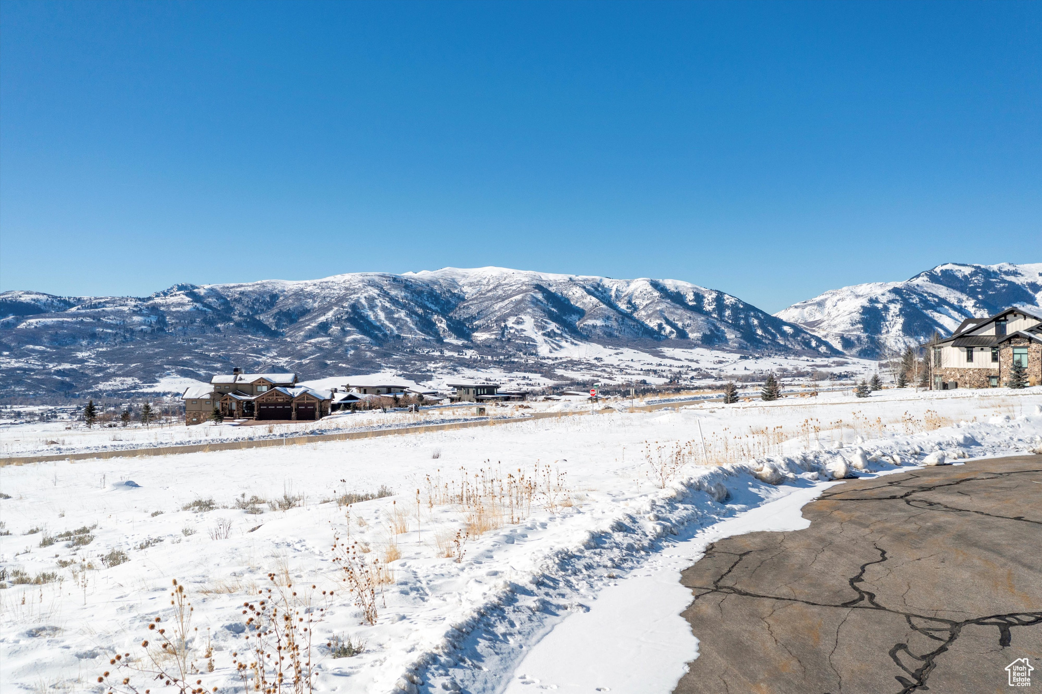 3722 N Porcupine Dr #105, Eden, Utah image 9