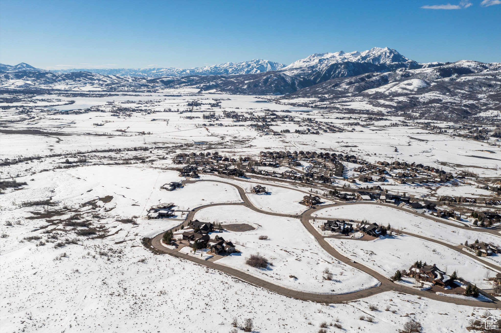 3722 N Porcupine Dr #105, Eden, Utah image 1