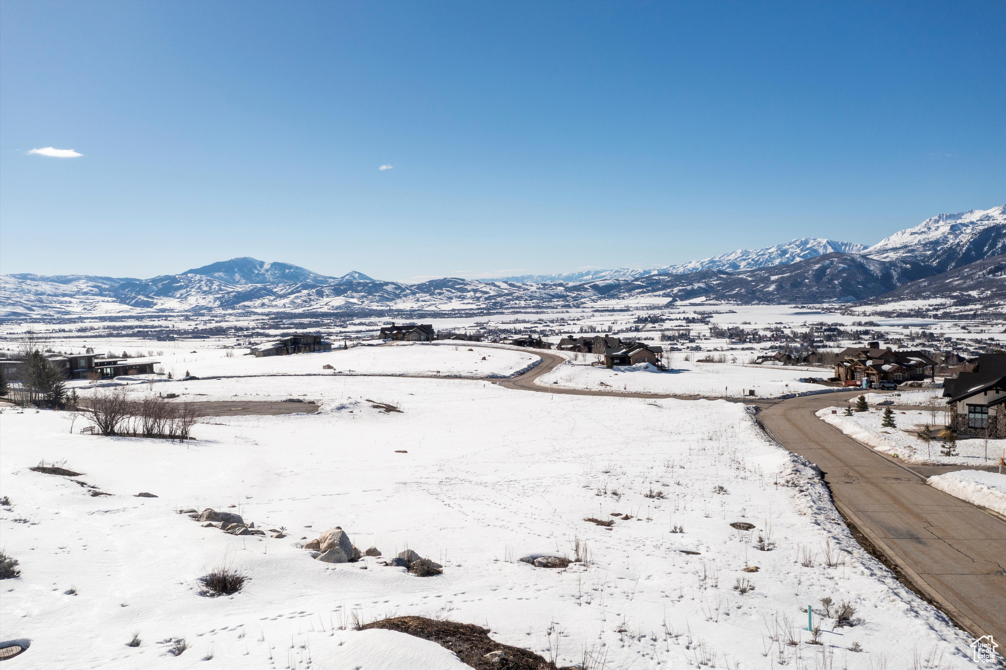 3722 N Porcupine Dr #105, Eden, Utah image 3