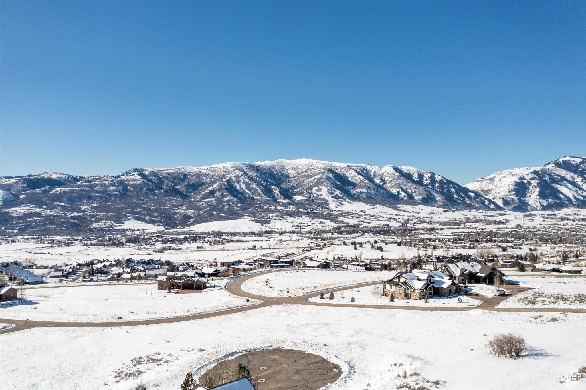 3722 N Porcupine Dr #105, Eden, Utah image 2