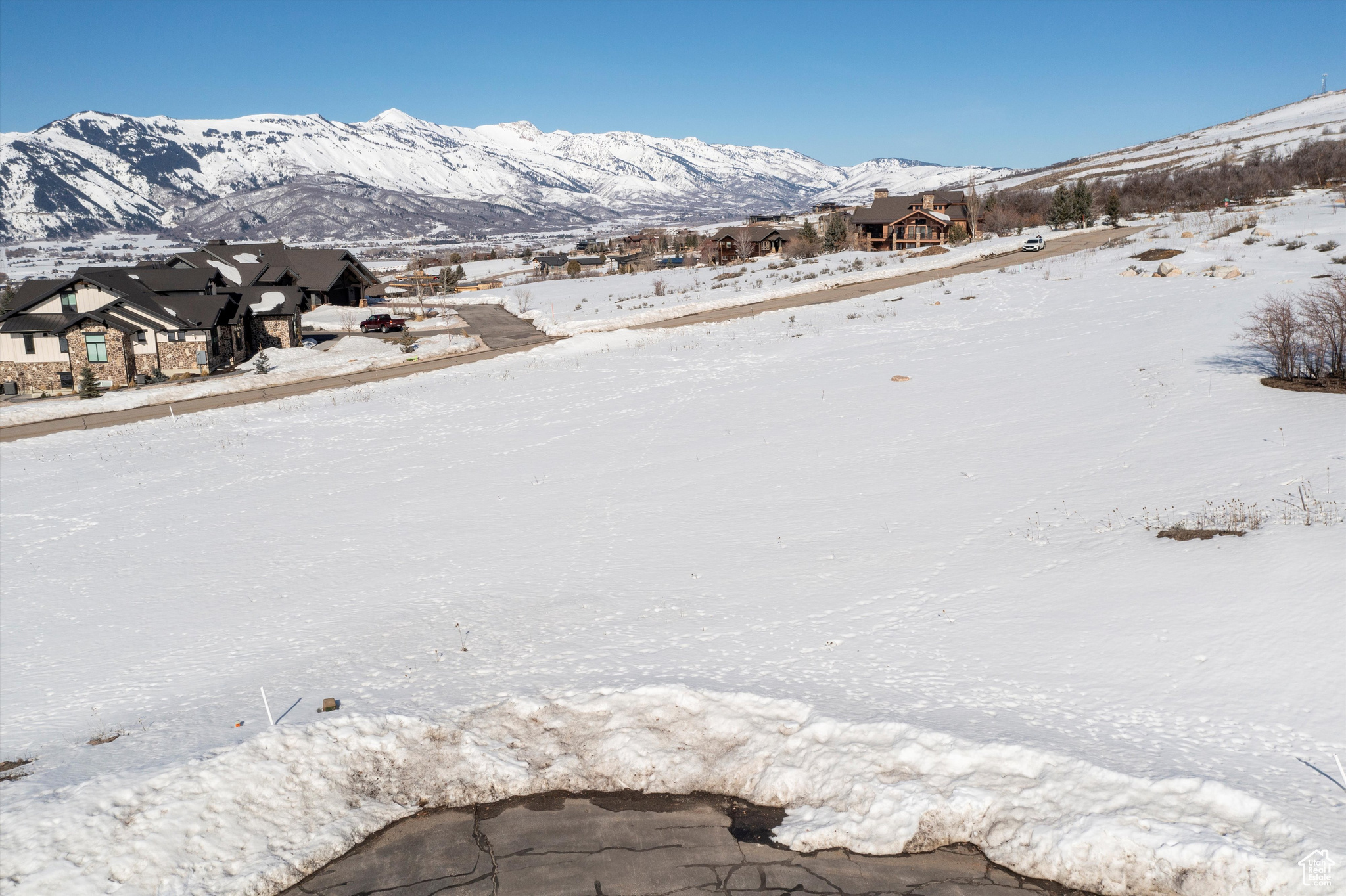 3722 N Porcupine Dr #105, Eden, Utah image 13