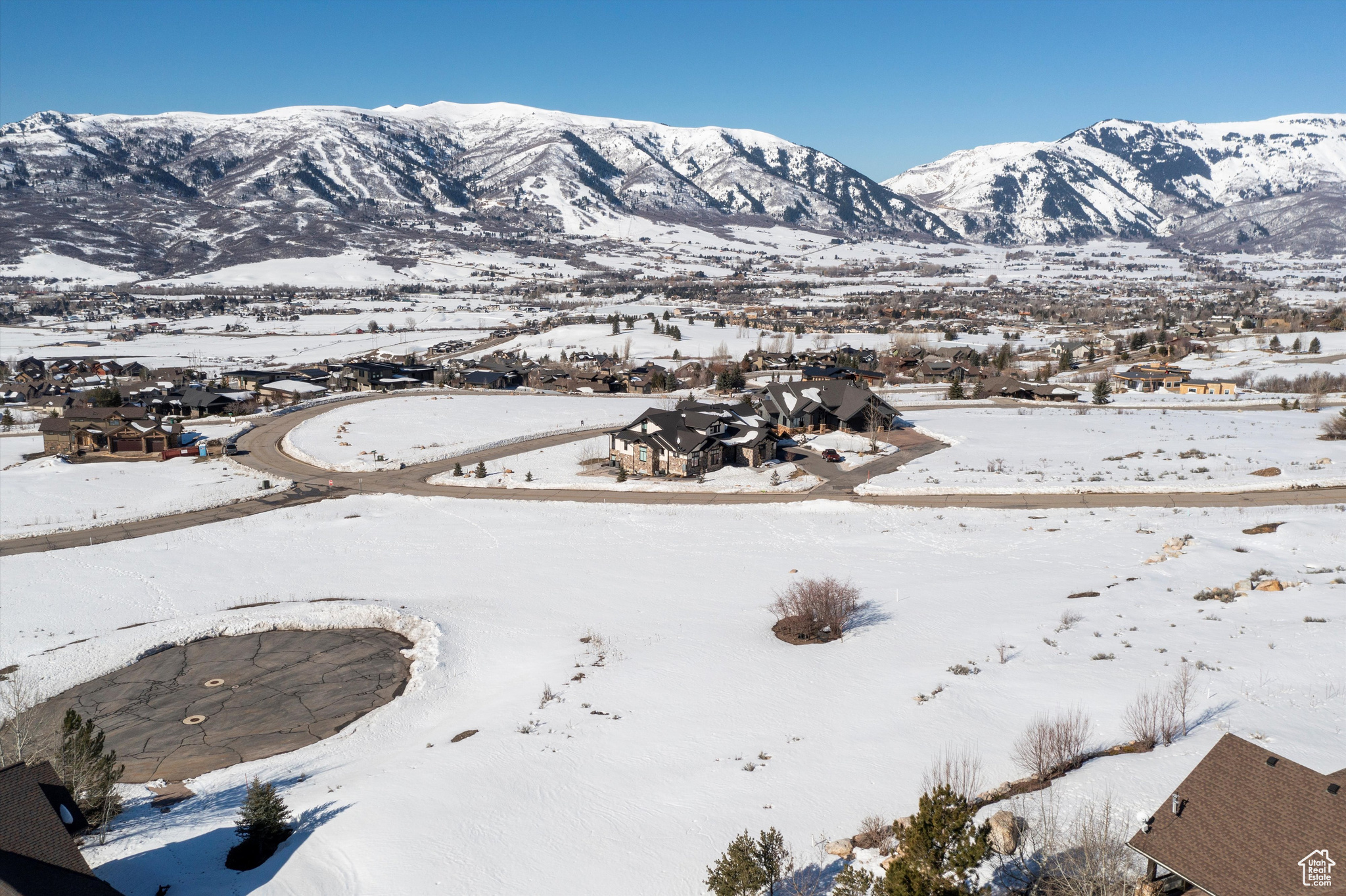 3722 N Porcupine Dr #105, Eden, Utah image 18