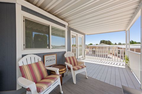 Tiny photo for 840 N TWIN LAKES DR #238, Saint George, UT 84770 (MLS # 2171356)
