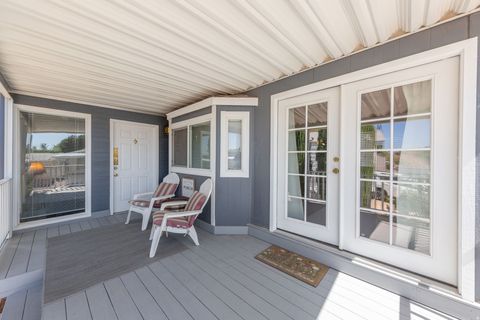 Tiny photo for 840 N TWIN LAKES DR #238, Saint George, UT 84770 (MLS # 2171356)