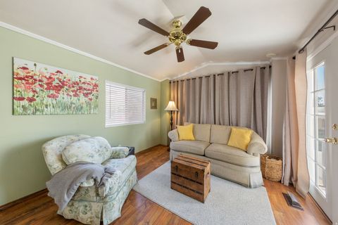 Tiny photo for 840 N TWIN LAKES DR #238, Saint George, UT 84770 (MLS # 2171356)