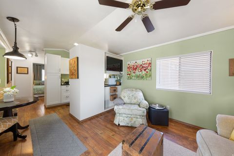 Tiny photo for 840 N TWIN LAKES DR #238, Saint George, UT 84770 (MLS # 2171356)