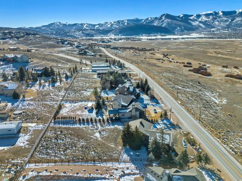 Tiny photo for 6184 OLD RANCH RD, Park City, UT 84098 (MLS # 2133252)