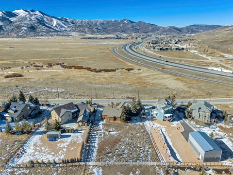 Tiny photo for 6184 OLD RANCH RD, Park City, UT 84098 (MLS # 2133252)