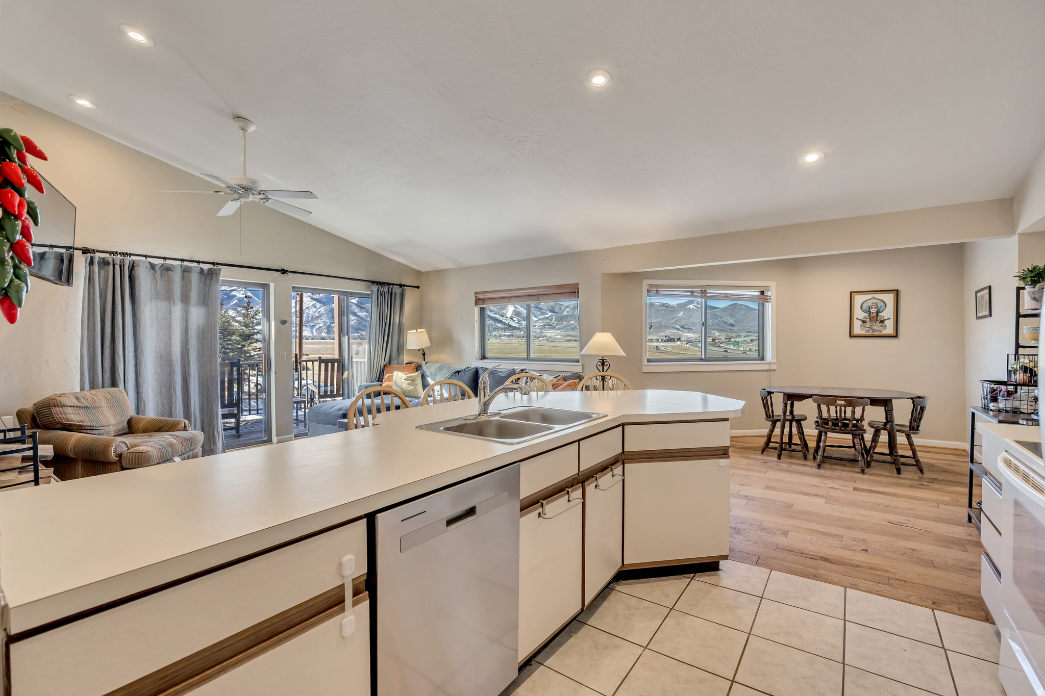 PARK RIDGE ESTATES - Residential