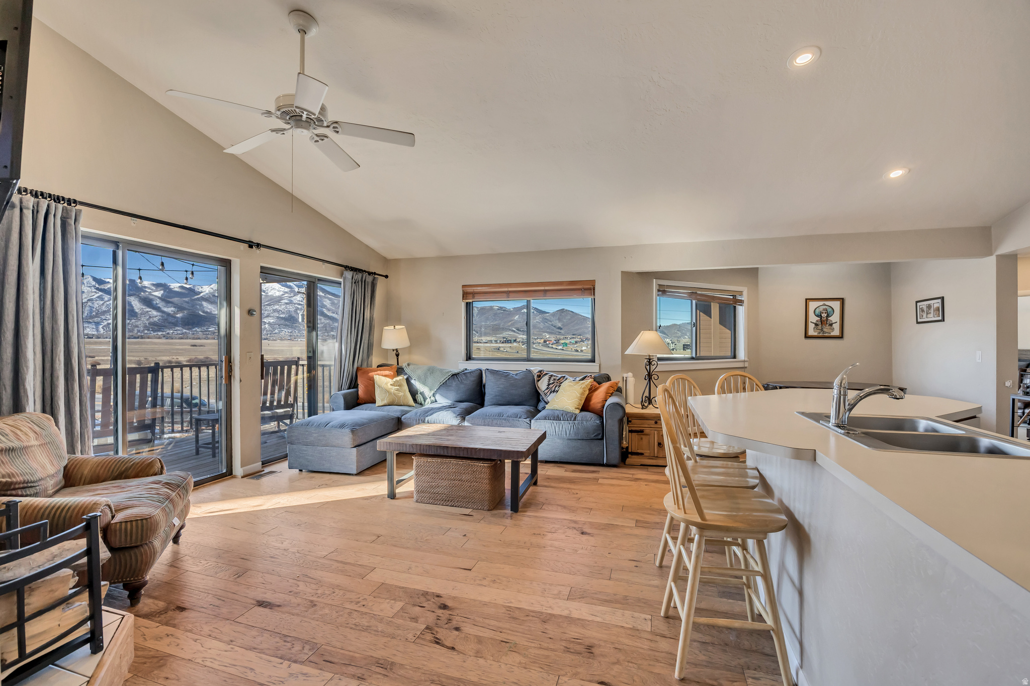 PARK RIDGE ESTATES - Residential