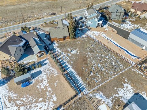 Tiny photo for 6184 OLD RANCH RD, Park City, UT 84098 (MLS # 2133252)