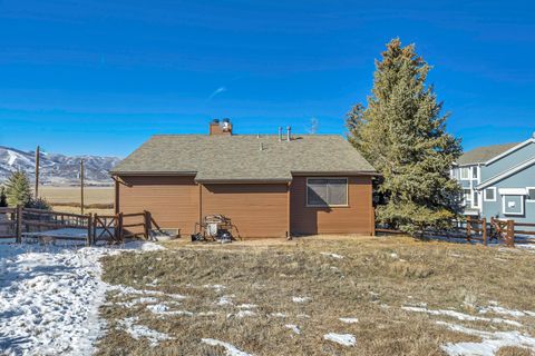 Tiny photo for 6184 OLD RANCH RD, Park City, UT 84098 (MLS # 2133252)
