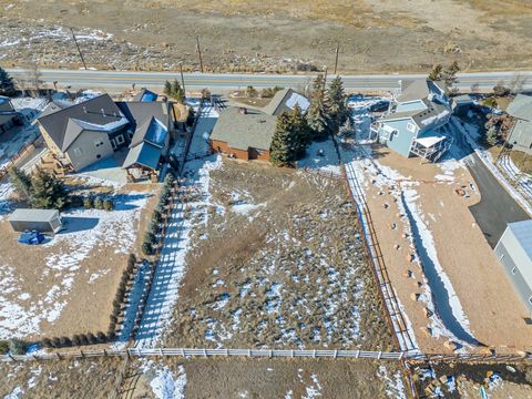 Tiny photo for 6184 OLD RANCH RD, Park City, UT 84098 (MLS # 2133252)