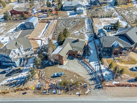 Tiny photo for 6184 OLD RANCH RD, Park City, UT 84098 (MLS # 2133252)