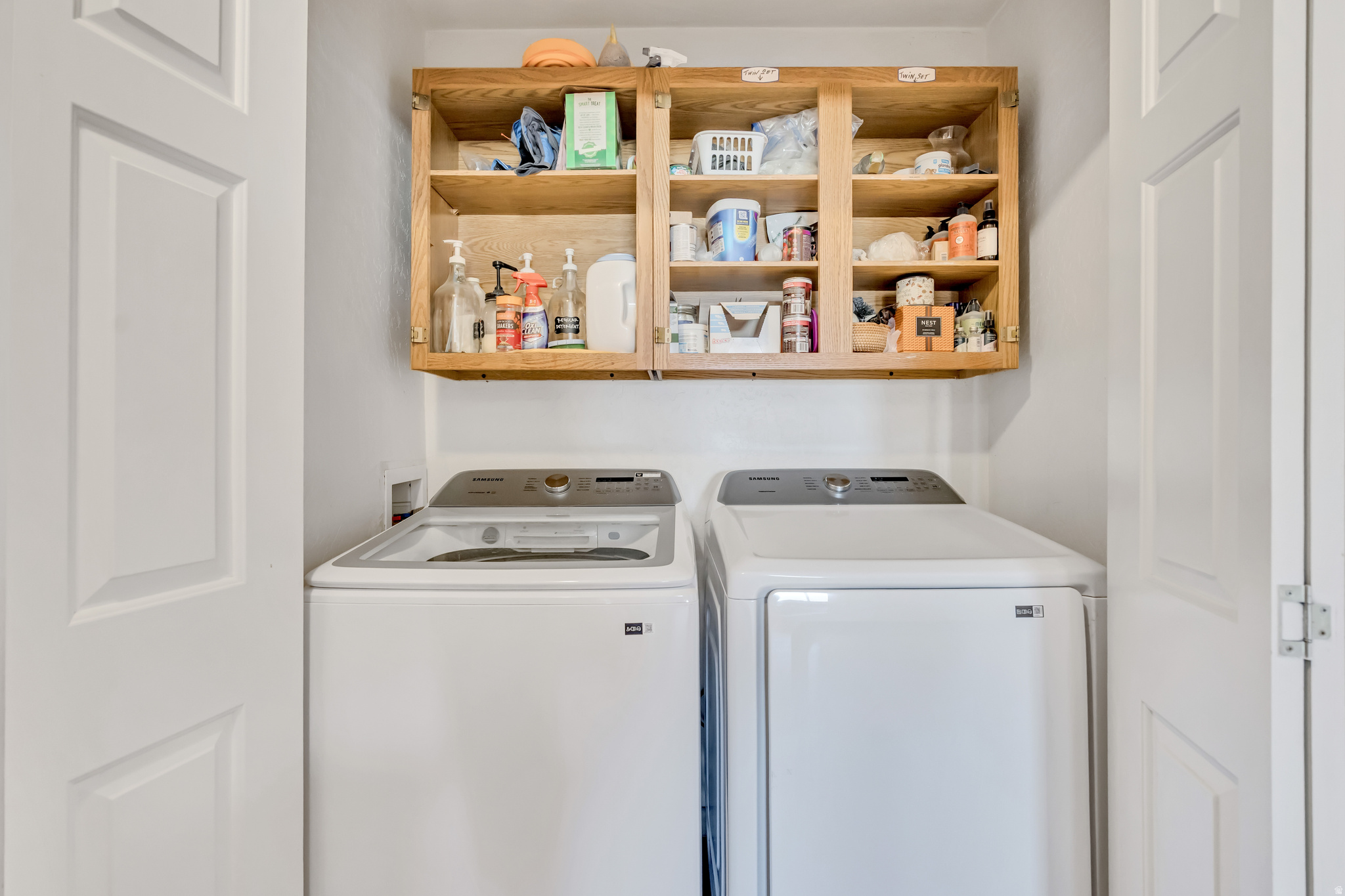 PARK RIDGE ESTATES - Residential