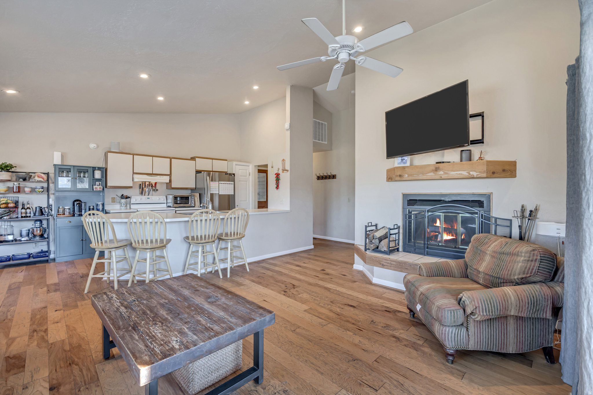 PARK RIDGE ESTATES - Residential