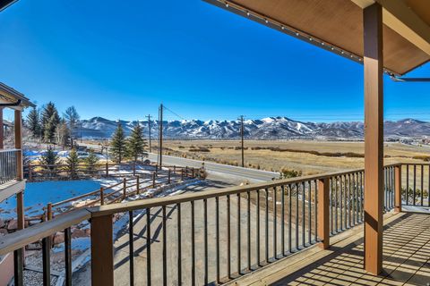 Tiny photo for 6184 OLD RANCH RD, Park City, UT 84098 (MLS # 2133252)