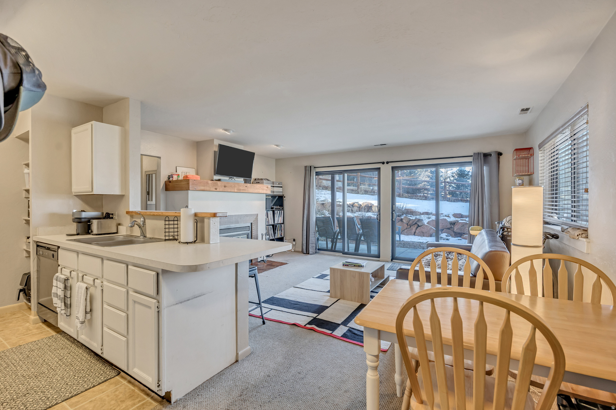 PARK RIDGE ESTATES - Residential