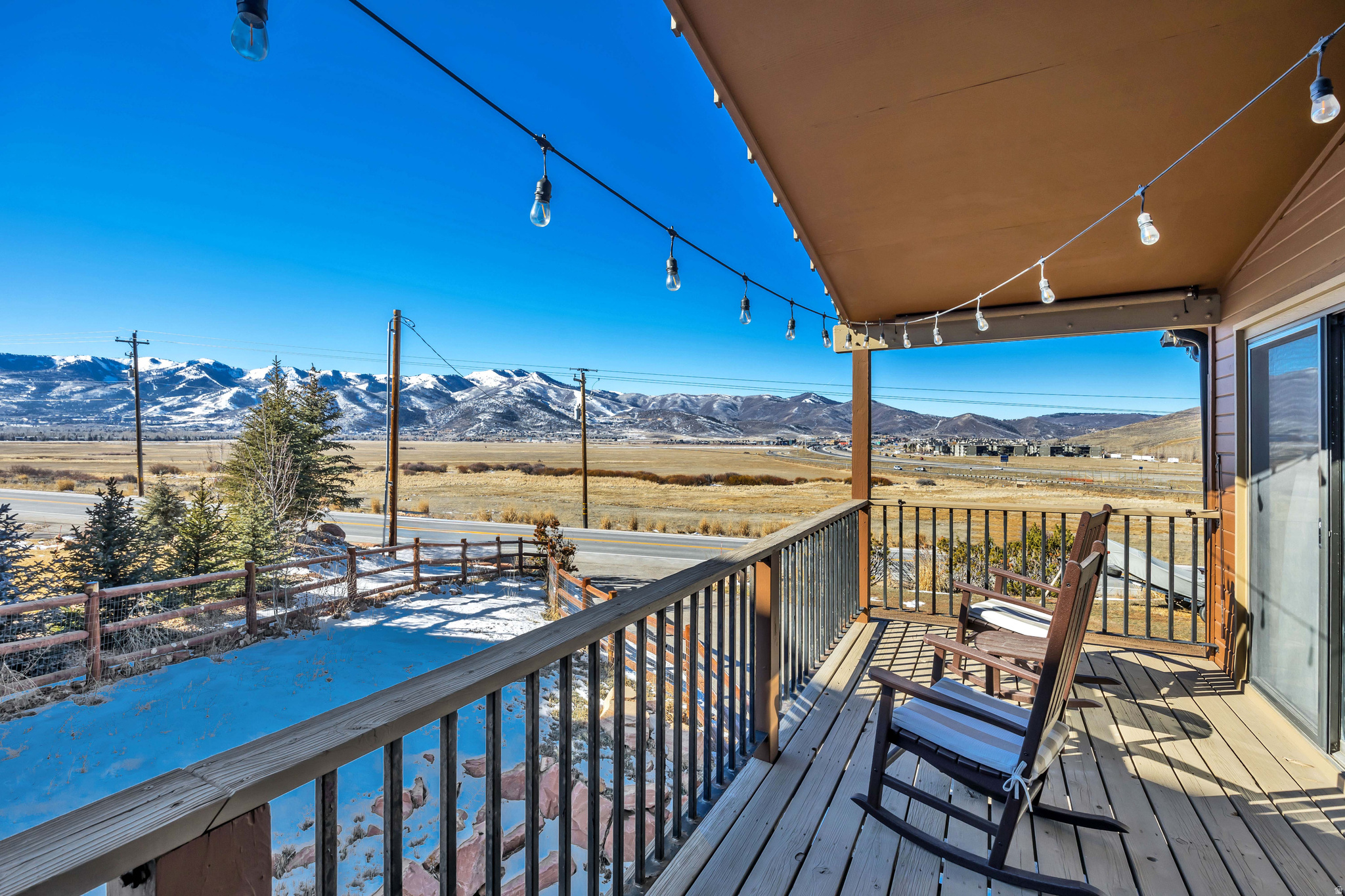 PARK RIDGE ESTATES - Residential