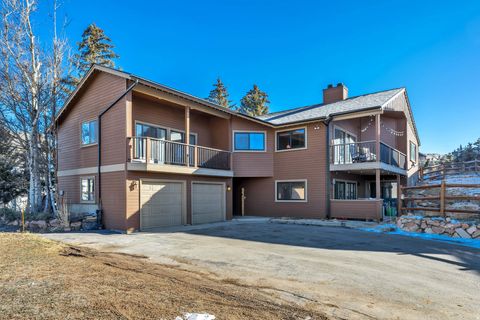 Tiny photo for 6184 OLD RANCH RD, Park City, UT 84098 (MLS # 2133252)